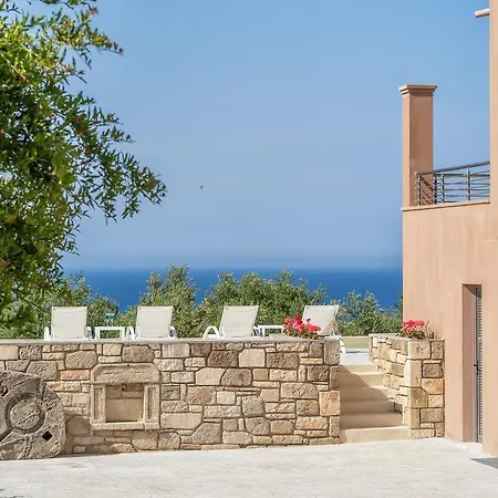 Merovigli Villa *