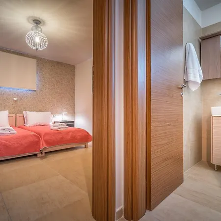 Merovigli Villa *