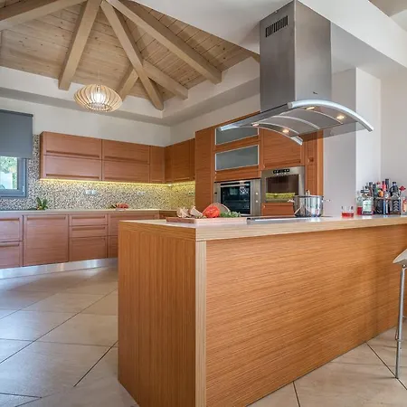 Merovigli Villa