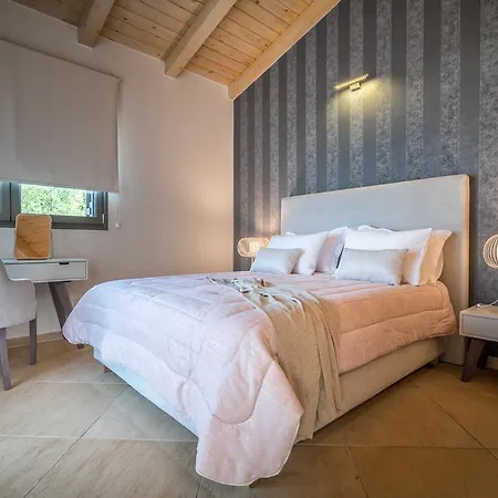 Villa Merovigli Tragaki